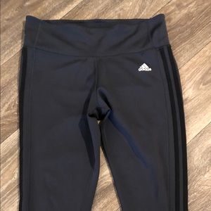 Adidas Athletic Legging